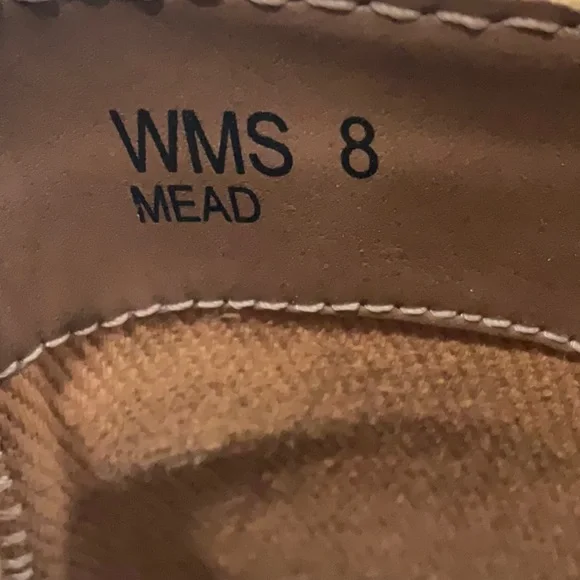 REPORT Ankle boots 👢 size 8 - Picture 8 of 12